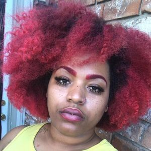 Meet your Posher, Donaldnisha